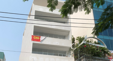 Cho thuê Tòa Nhà Lê Quang Định 7.1m(nở 12m)x25m Hầm, 7 Tầng