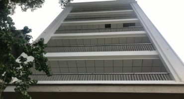 Cho thuê Tòa nhà Phan Đình Giót 10mx23m Hầm, 7 Tầng Quận Tân Bình
